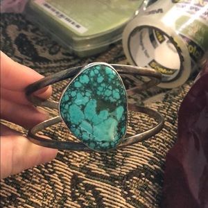Turquoise Bracelet